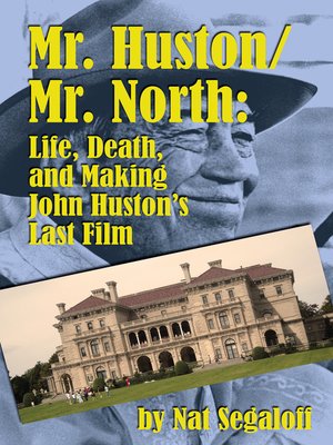 cover image of Mr. Huston/ Mr. North